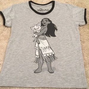 Moana T-shirt